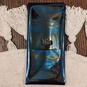 FREE w/ purchase Urban Decay Troublemaker Pouch